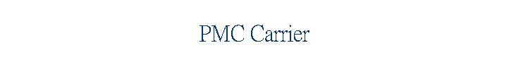 PMC Carrier