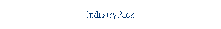 IndustryPack